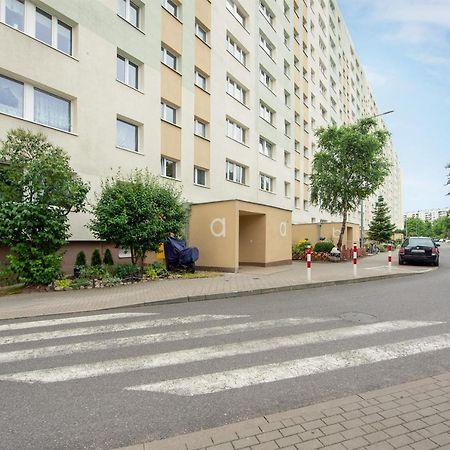 גדנסק Gdynska Rooms Zabianka מראה חיצוני תמונה