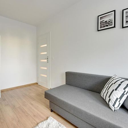 גדנסק Gdynska Rooms Zabianka מראה חיצוני תמונה