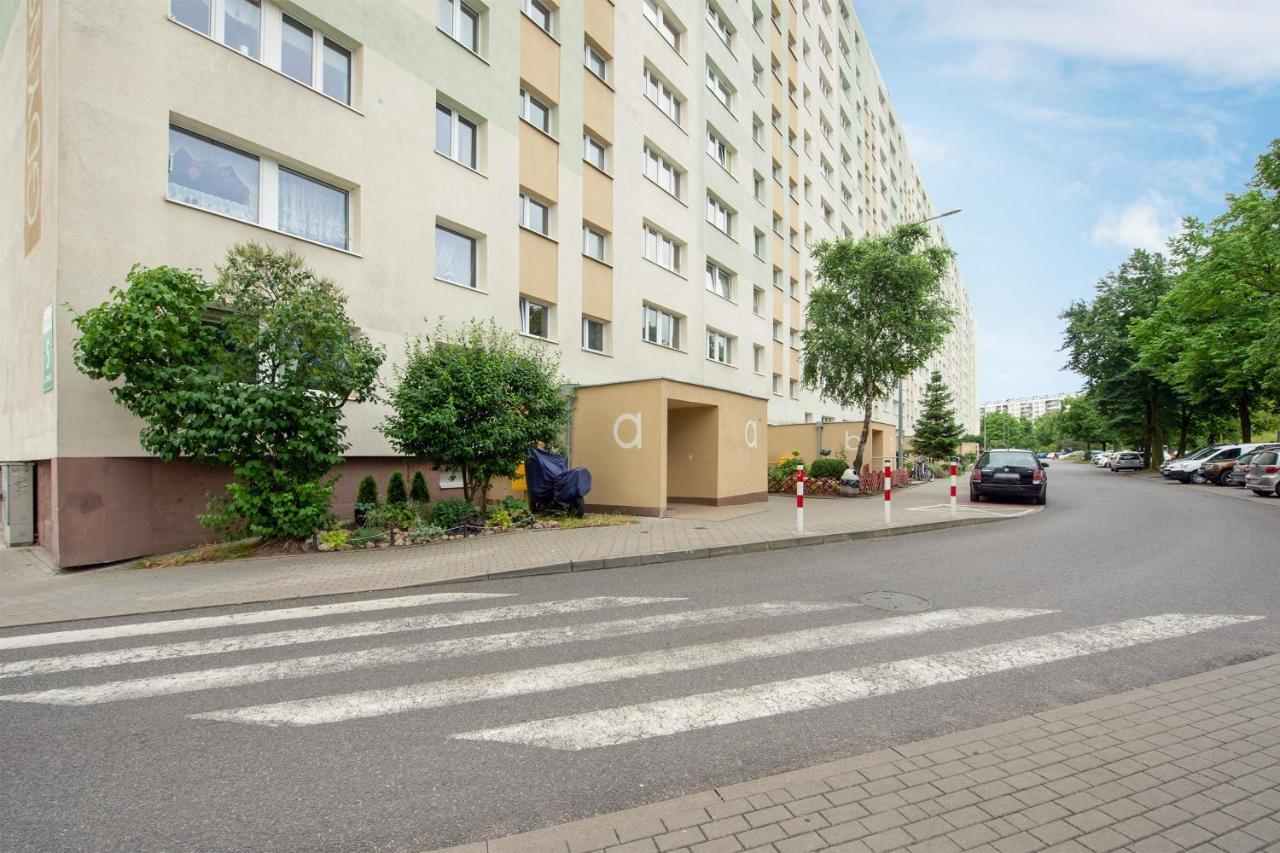 גדנסק Gdynska Rooms Zabianka מראה חיצוני תמונה