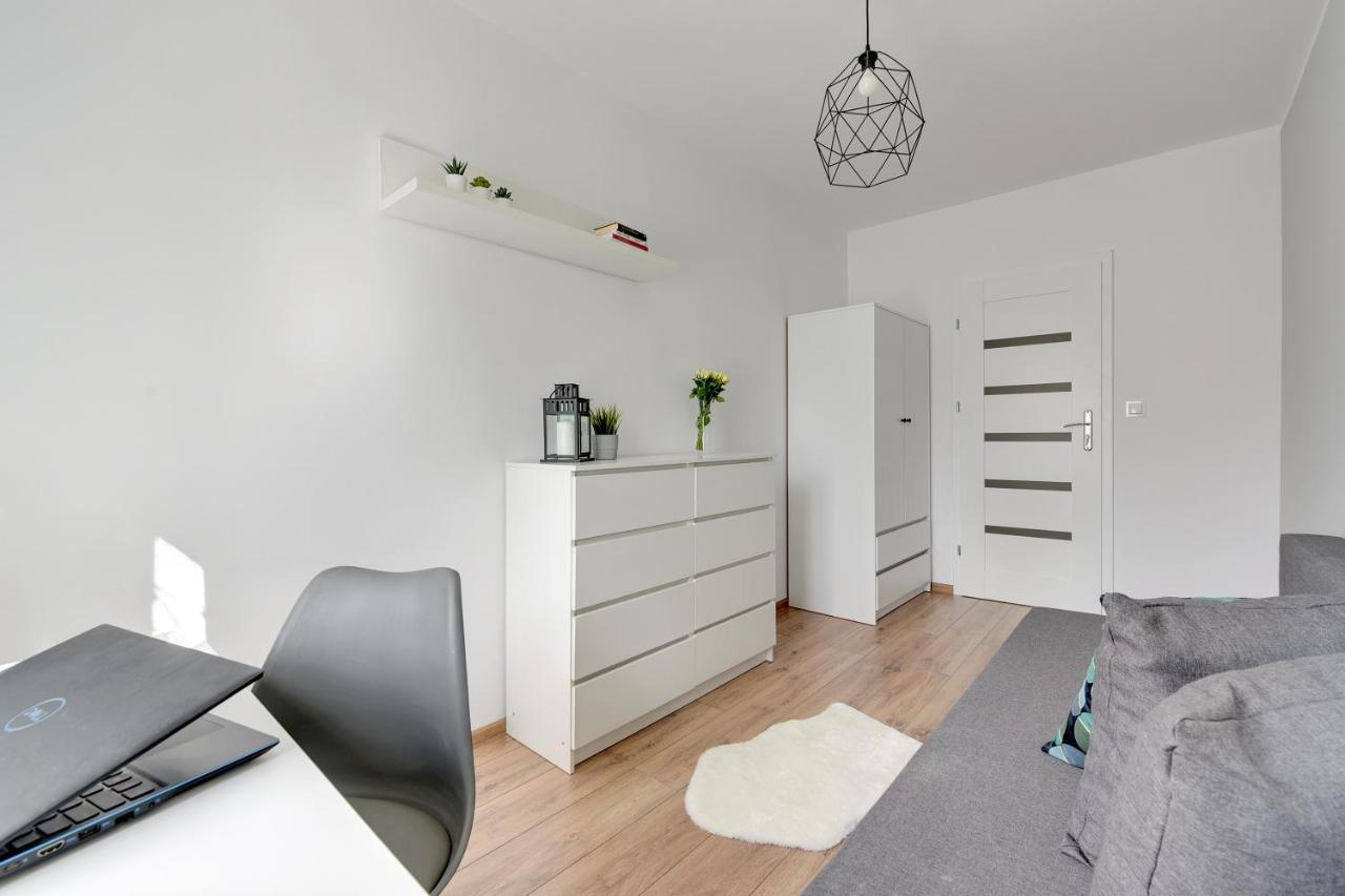 גדנסק Gdynska Rooms Zabianka מראה חיצוני תמונה